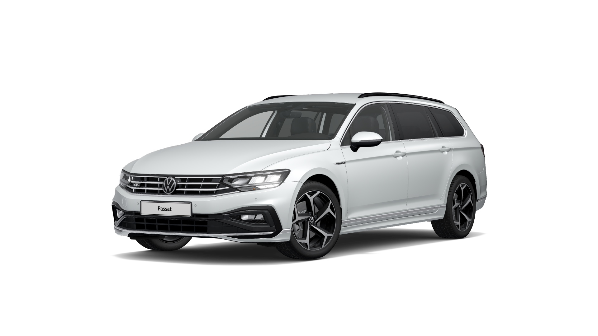 Volkswagen Passat 2.0 TSI Business Variant