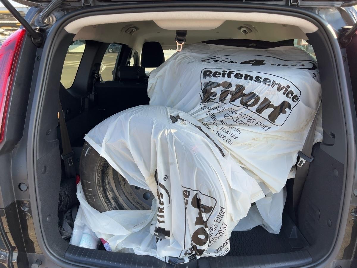 Dacia Jogger Extreme TCe 110