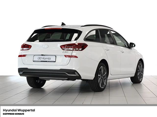 Hyundai i30 1.0 T-GDi