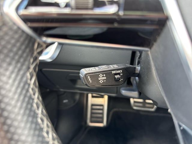 Audi S7 Quattro Sportback