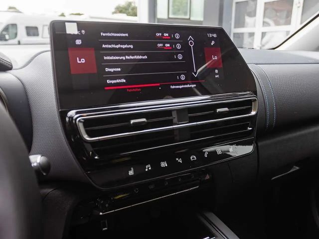 Citroën C5 Aircross BlueHDi Max