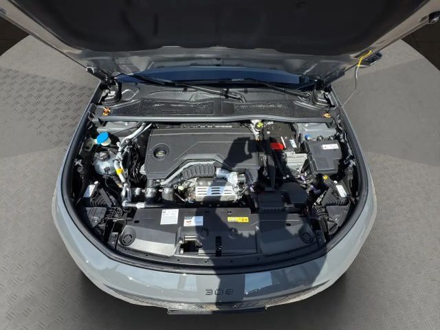Peugeot 308 Allure Pack Hybrid SW
