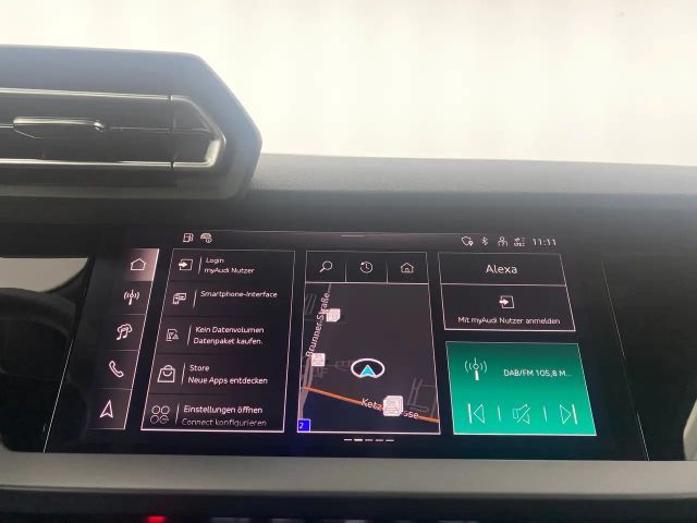 Audi A3 30 TFSI Sedan