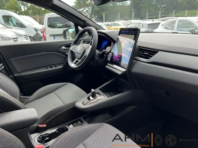 Renault Symbioz Techno