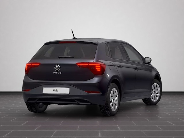 Volkswagen Polo 1.0 TSI DSG IQ.Drive Life