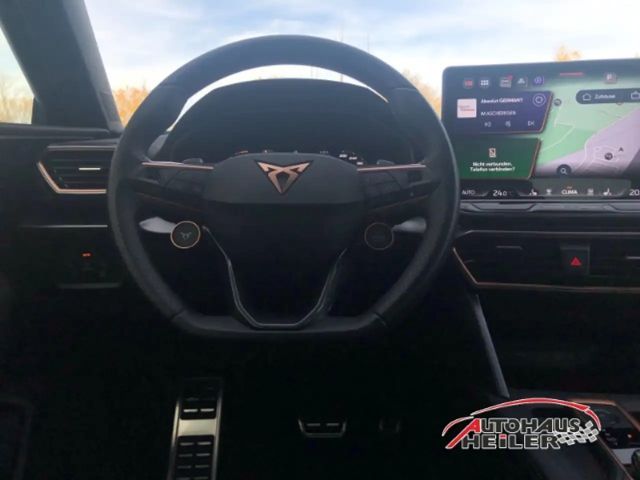 Cupra Leon 1.5e TSI Digi. Cockpit LED ACC Navi Full Link