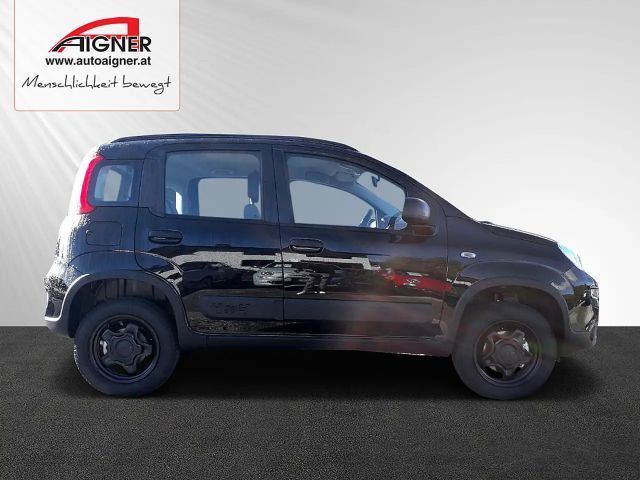 Fiat Panda 4x4 TwinAir