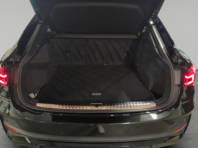 Audi Q3 45 TFSI Quattro S-Tronic Sportback