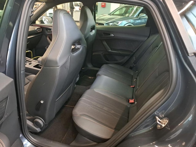 Cupra Formentor 1.4 DSG e-Hybrid