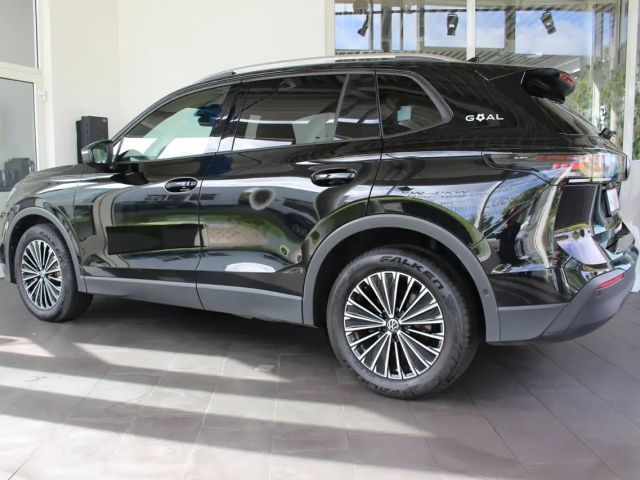 Volkswagen Tiguan 2.0 TDI IQ.Drive