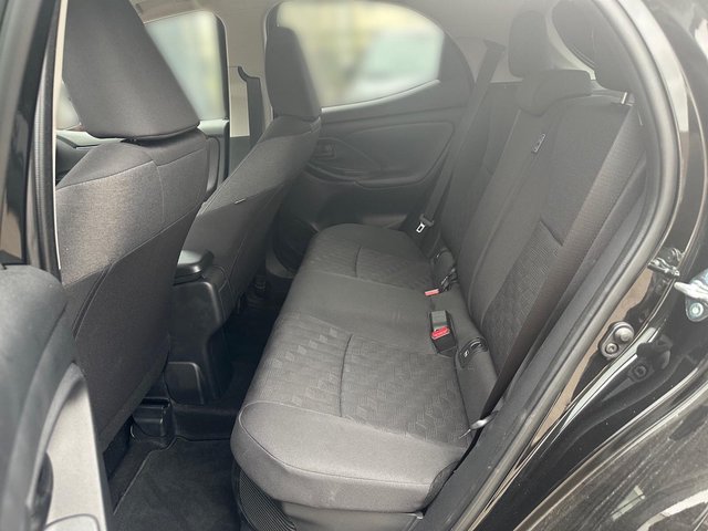 Toyota Yaris 5-deurs Comfort Team D