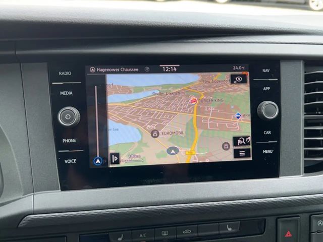 Volkswagen Transporter 6.1 Kombi 2,0 l TDI SCR 110 kW Getriebe: 7-Gang-Doppelkupp