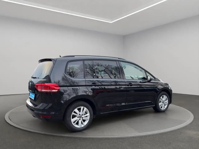 Volkswagen Touran 1.5 TSI Comfortline