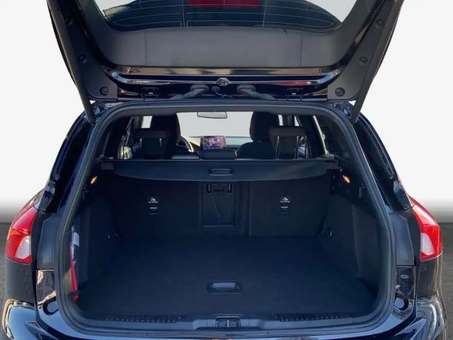 Ford Focus EcoBoost Wagon