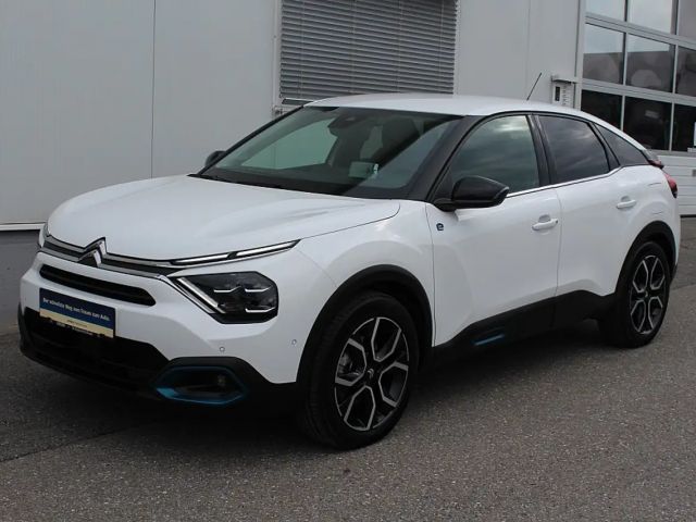 Citroën ë-C4 Pack Shine