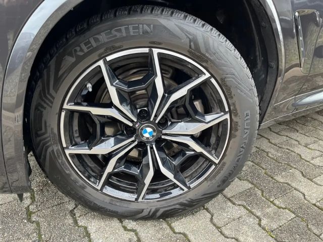 BMW X3 M-Sport xDrive