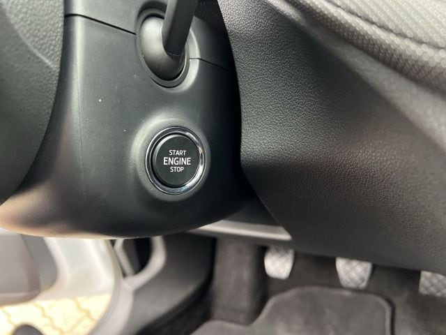 Skoda Fabia 1.0 TSI Selection