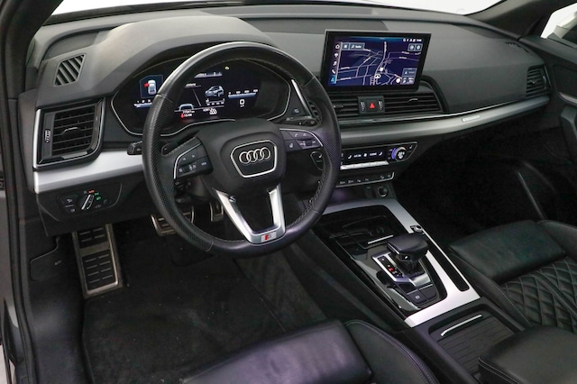 Audi Q5 50 TDI Quattro