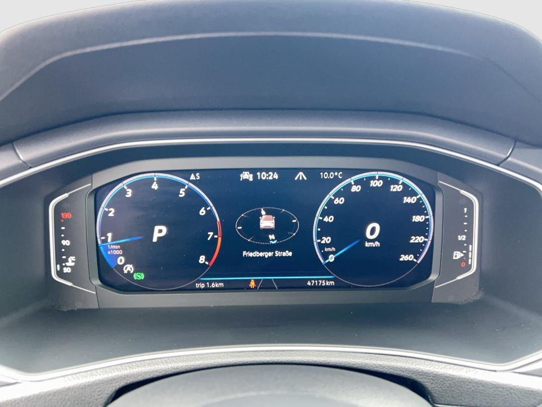 Volkswagen T-Roc 1.5 TSI Cabriolet DSG R-Line