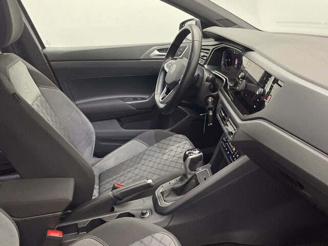 Volkswagen Polo 1.0 TSI DSG R-Line