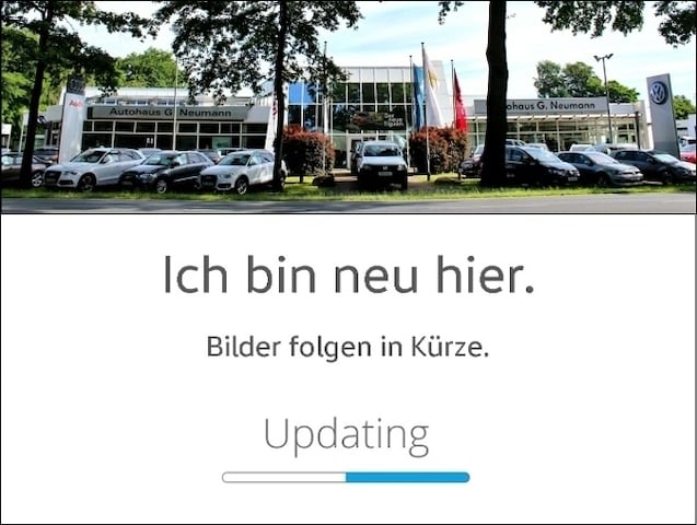 Volkswagen e-up! Plus Style