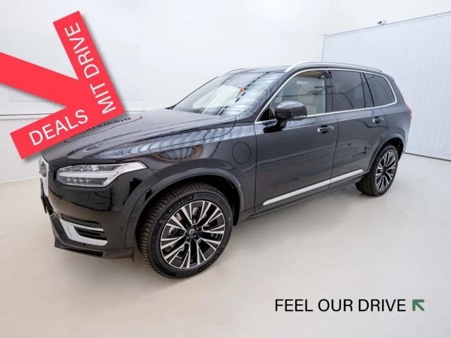 Volvo XC90 AWD Recharge T8 Ultimate