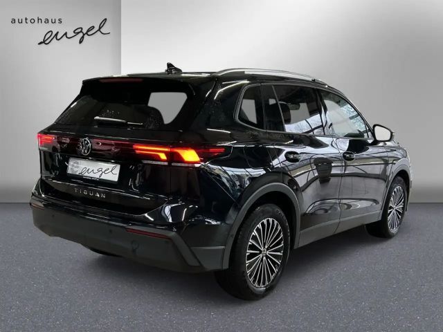 Volkswagen Tiguan 2.0 TDI DSG Life