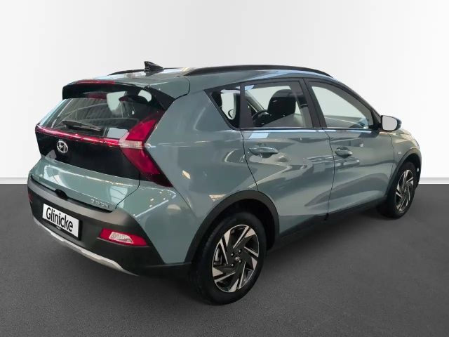 Hyundai Bayon 1.0 T-GDi Trend