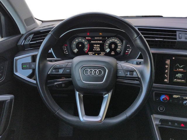 Audi Q3 35 TFSI S-Tronic