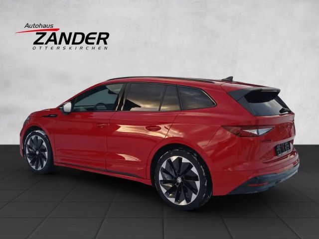 Skoda Enyaq Sportline iV 80