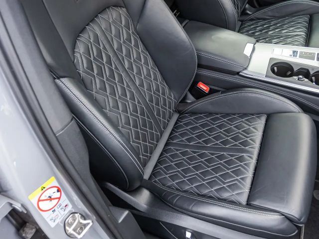 Audi A6 Hybride S-Line