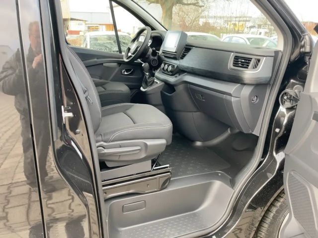 Renault Trafic Blue EDC Grand Life dCi 150