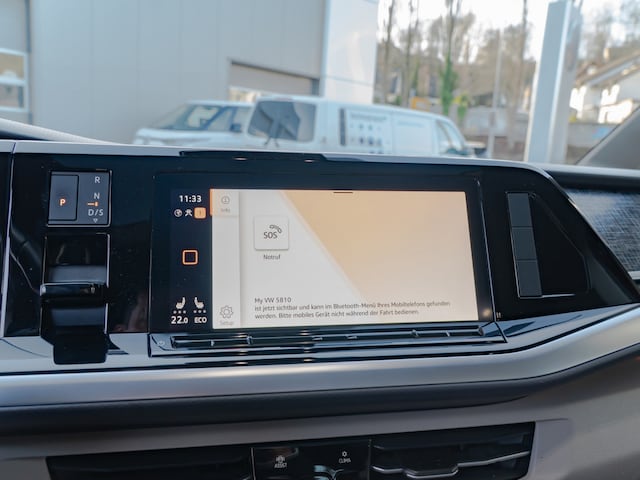 Volkswagen Multivan Sound T7 eHybrid