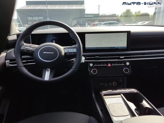 Hyundai Tucson 1.6 2WD T-GDi