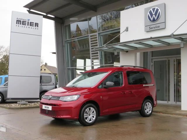 Volkswagen Caddy Combi