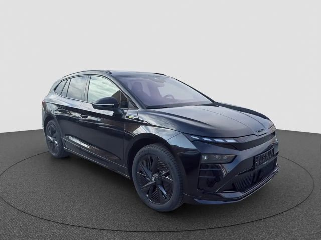 Skoda Enyaq Lounge RS