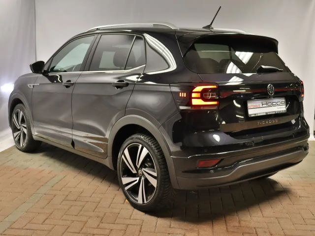 Volkswagen T-Cross DSG Style