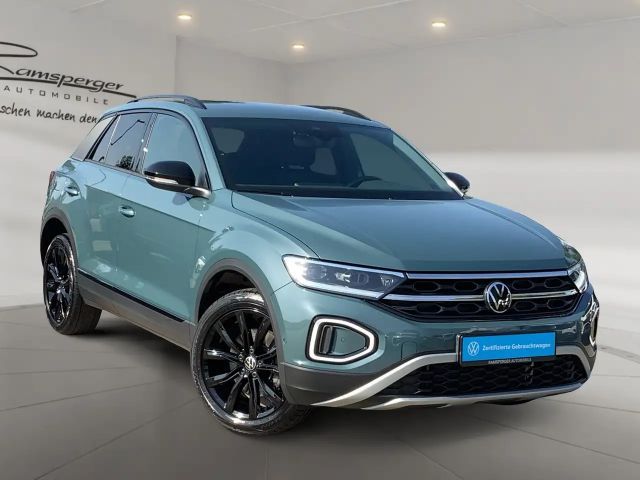 Volkswagen T-Roc 2.0 TDI DSG Style