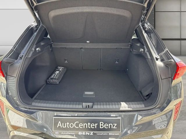 Cupra Terramar 2.0 TSI VZ