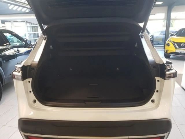 Nissan Qashqai N-Connecta