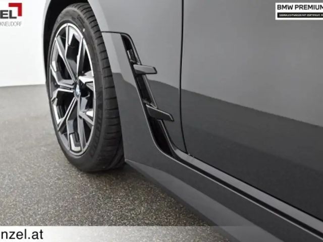 BMW 420 420d Coupé Gran Coupé xDrive