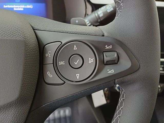 Opel Corsa GS-Line Grand Sport