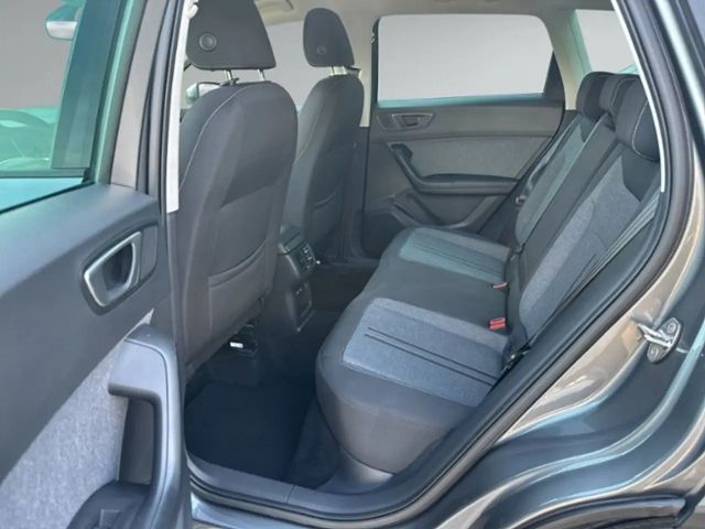 Seat Ateca 2.0 TDI DSG Style