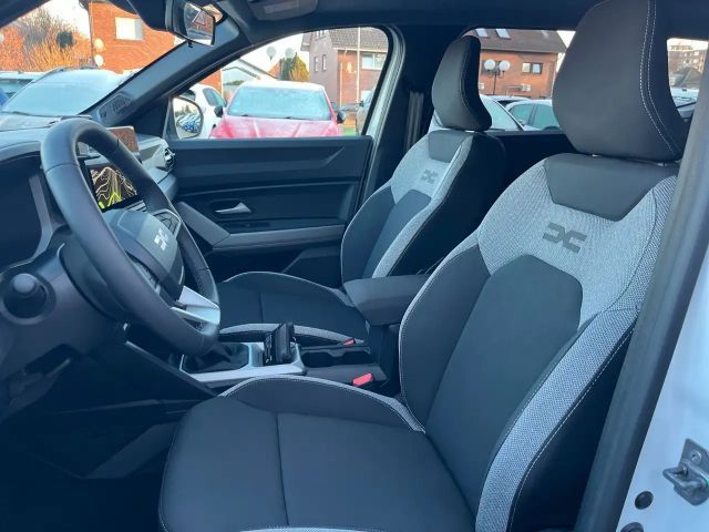 Dacia Bigster Mild Hybrid 140