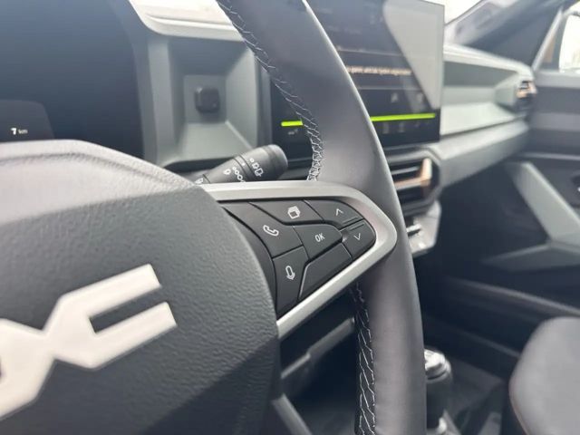 Dacia Bigster Extreme Mild Hybrid 140