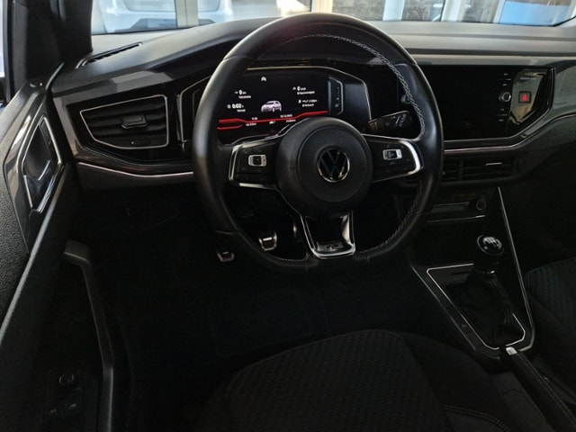 Volkswagen Polo 1.0 TSI