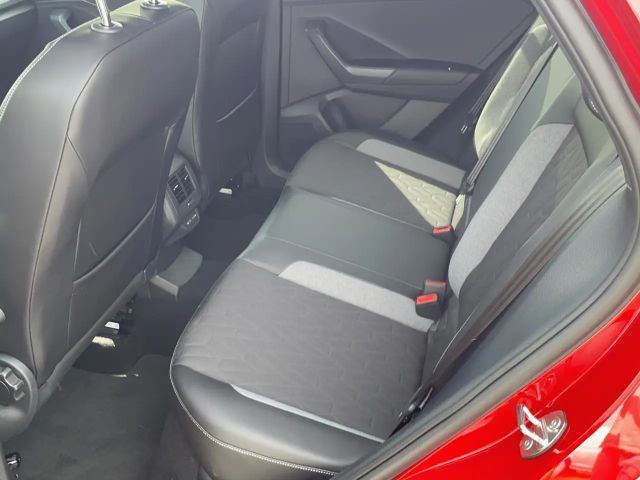 Volkswagen T-Roc 1.5 TSI DSG