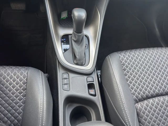 Mazda 2 1.5 Hybrid AGILE KAMERA behMFL DAB+