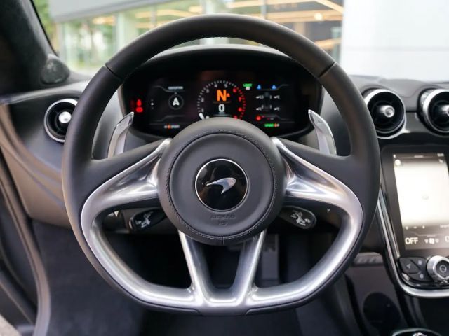 McLaren GT S I Techluxe I Lift I Garantie