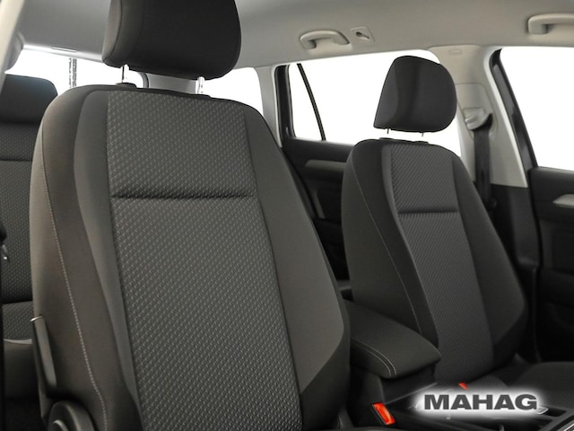 Volkswagen Passat 2.0 TDI DSG Variant